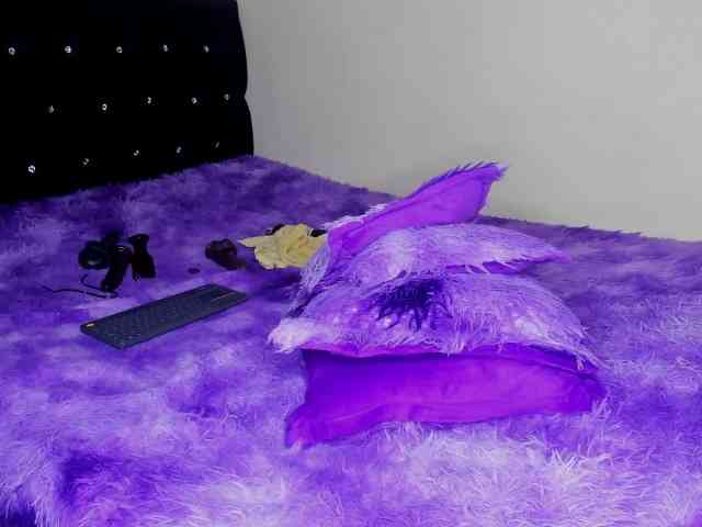 scarlett-bigass webcam