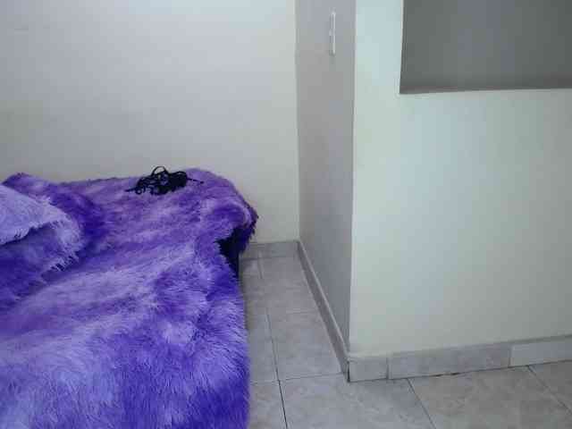 scarlett-bigass webcam