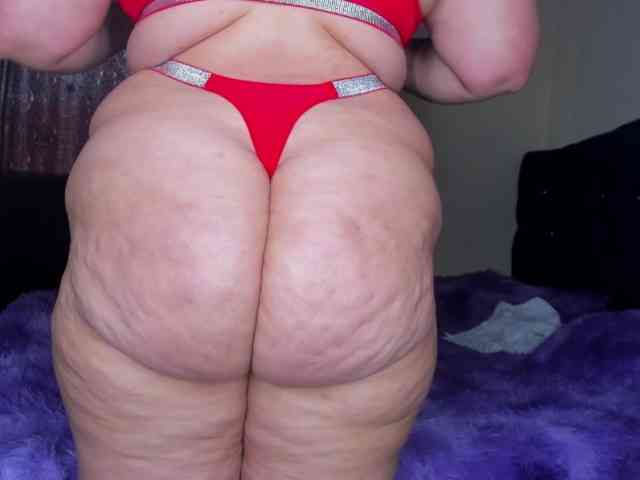 scarlett-bigass webcam