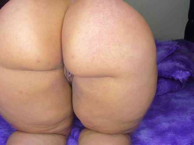 scarlett-bigass webcam