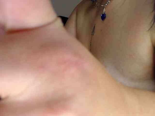 scarlett-bigass webcam