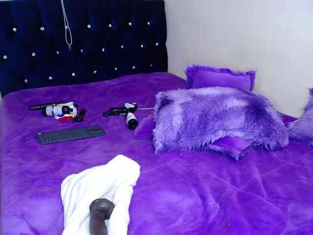 scarlett-bigass webcam