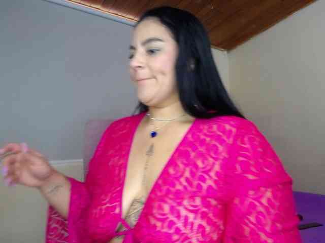 scarlett-bigass webcam