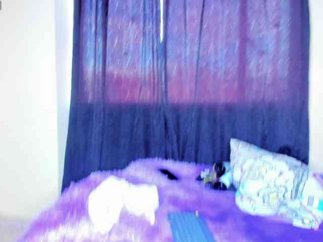 scarlett-bigass webcam
