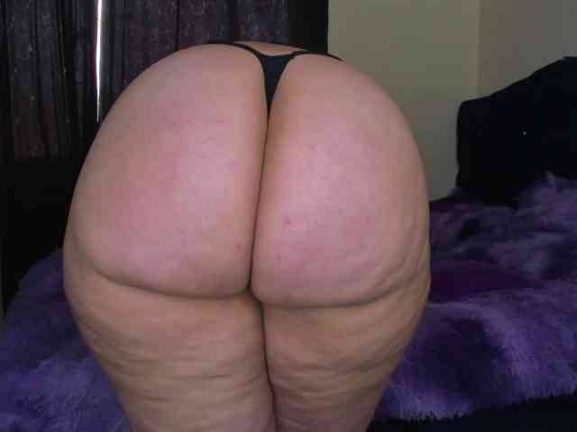 scarlett-bigass webcam