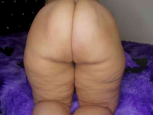 scarlett-bigass webcam