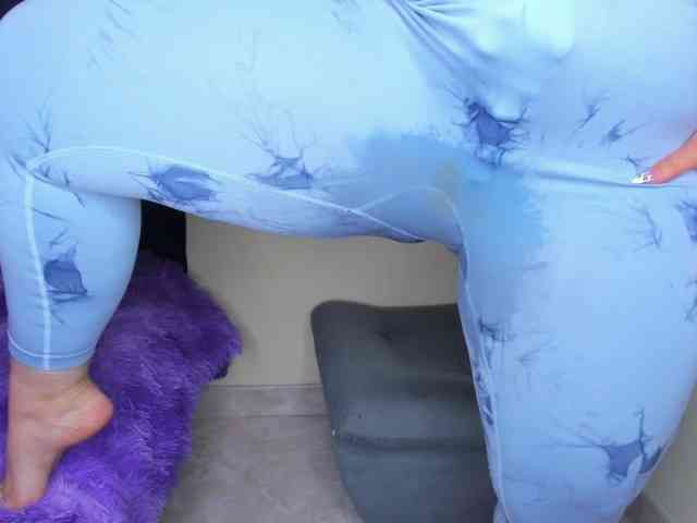 scarlett-bigass webcam