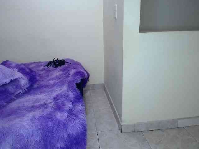 scarlett-bigass webcam