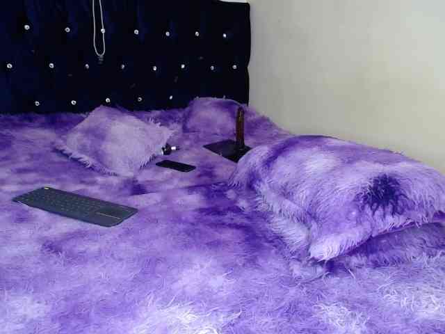 scarlett-bigass webcam