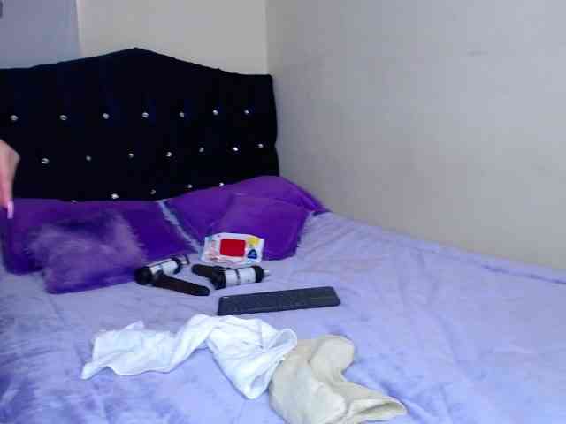 scarlett-bigass webcam