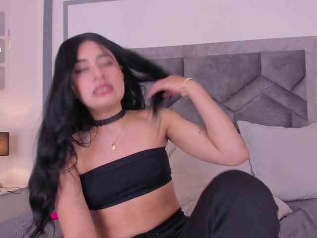 lucianacohelo webcam