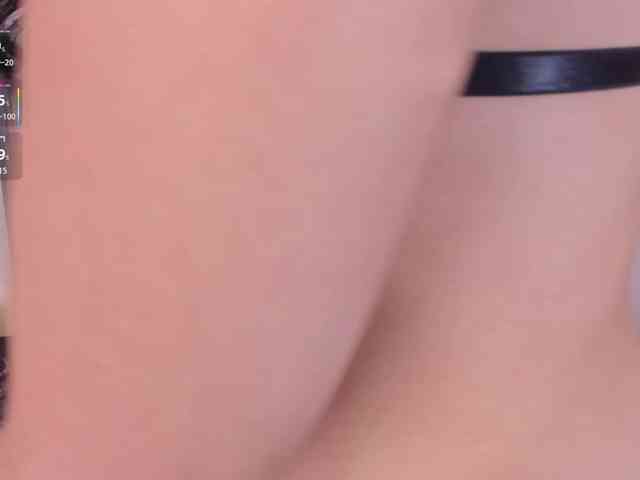 lucianacohelo webcam
