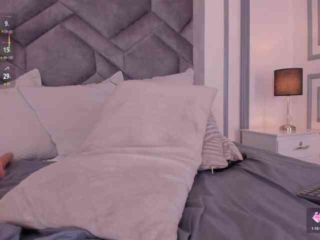 lucianacohelo webcam
