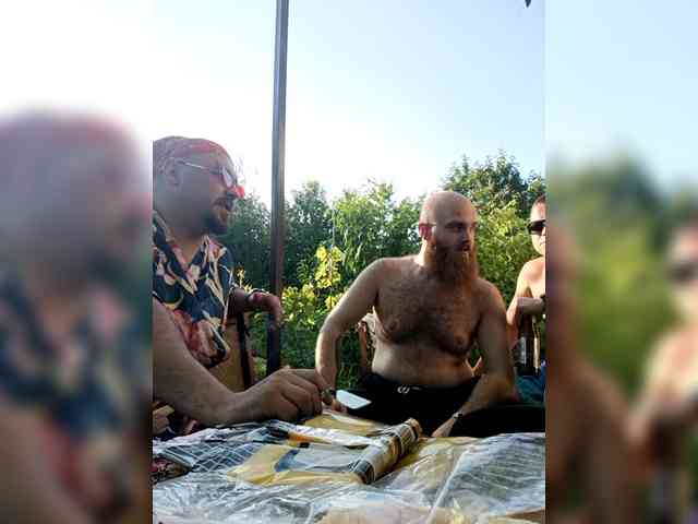 style608musik Live Webcam on BongaCams style608musik Live Webcam on BongaCams