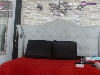 catalella-latina Porn Show