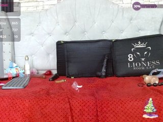 catalella-latina Porn Show