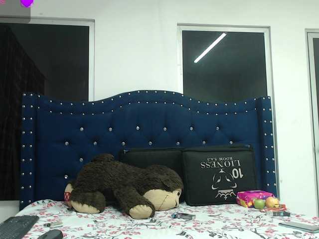 catalella-latina's BongaCams show and profile