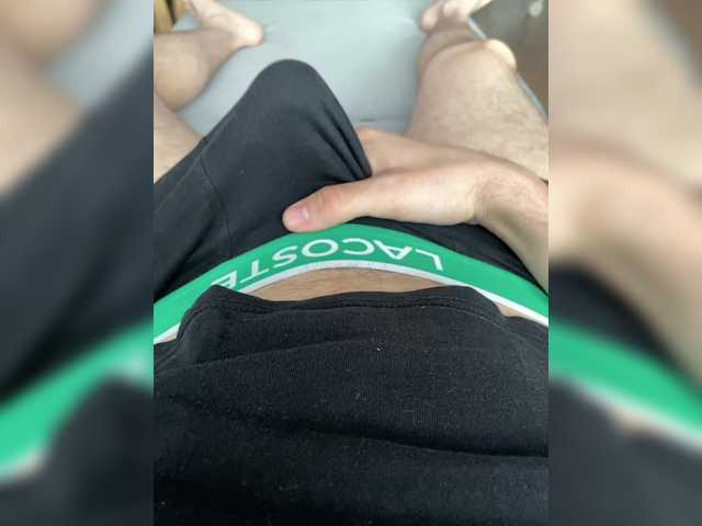 Cockandass