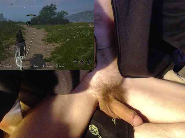 CockRocking69