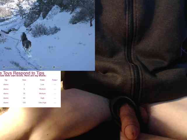 CockRocking69