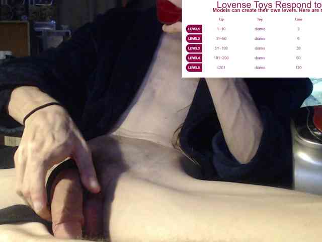 CockRocking69