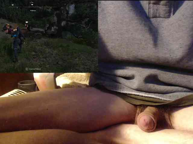 CockRocking69