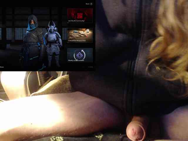 CockRocking69