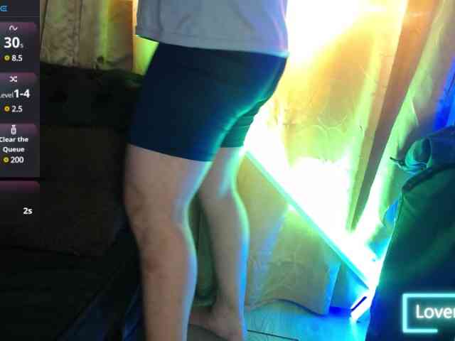 Adr43bj Live Webcam on BongaCams