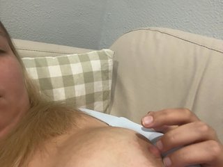 Kittyslave18 Porn Show
