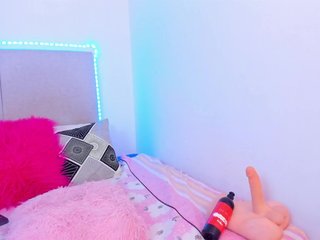 susansimpson Porn Show