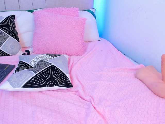 SusanSimpson — #petite#lovense#domi#ride#horny#latina