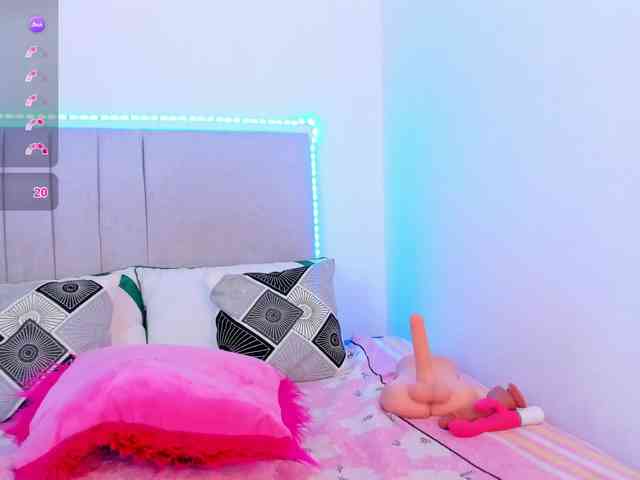 susansimpson webcam