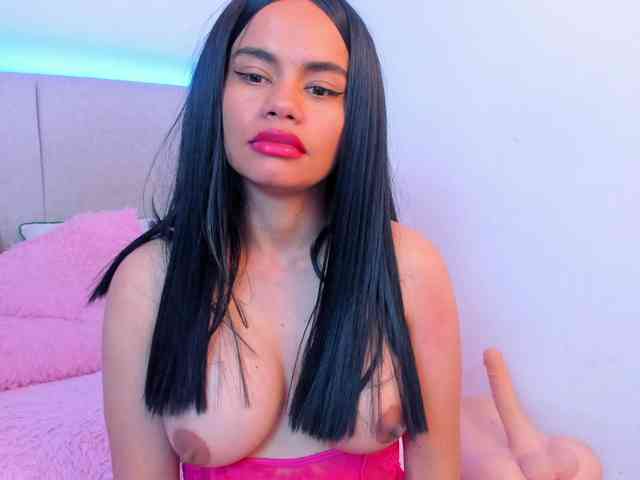 susansimpson Live Webcam on BongaCams