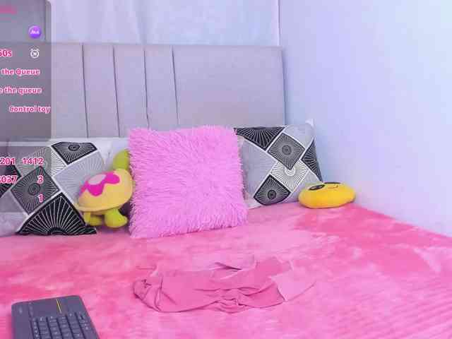 susansimpson webcam