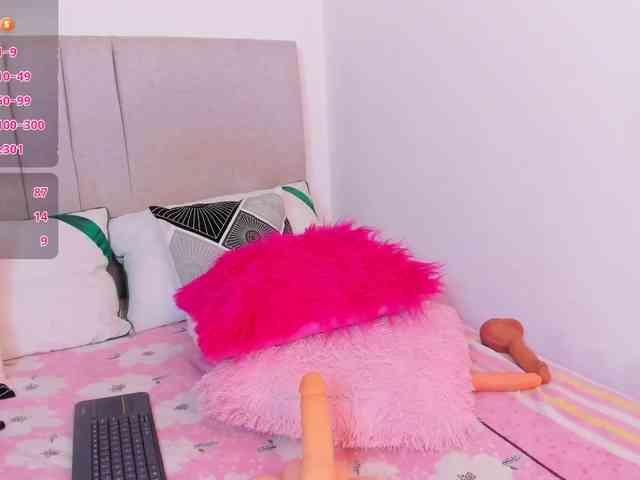 susansimpson webcam