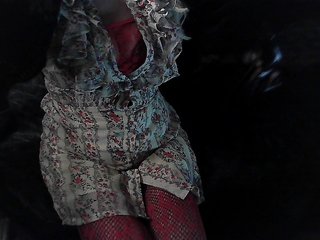 DollyDoesIt Porn Show