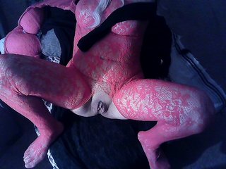 DollyDoesIt Porn Show