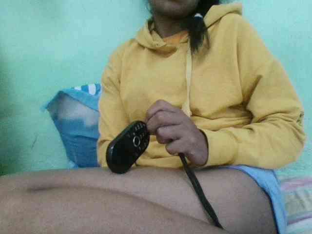 Berthine webcam