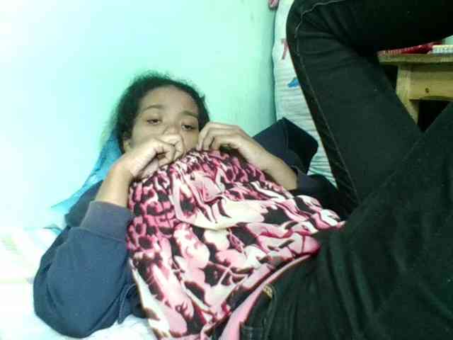 Berthine webcam