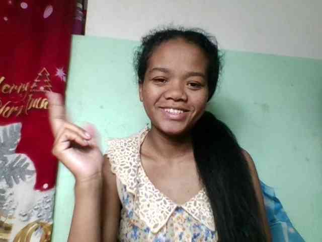 Berthine webcam