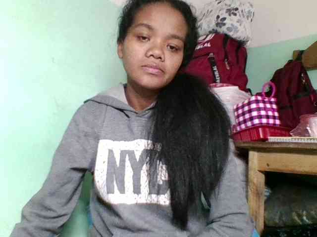 Berthine webcam