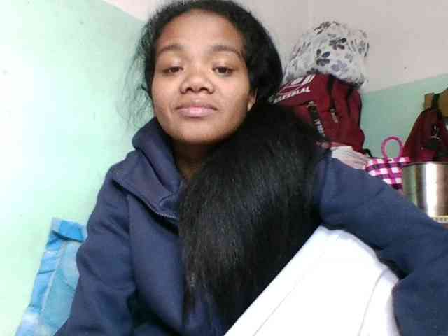 Berthine webcam