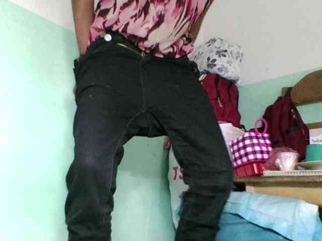 Berthine webcam