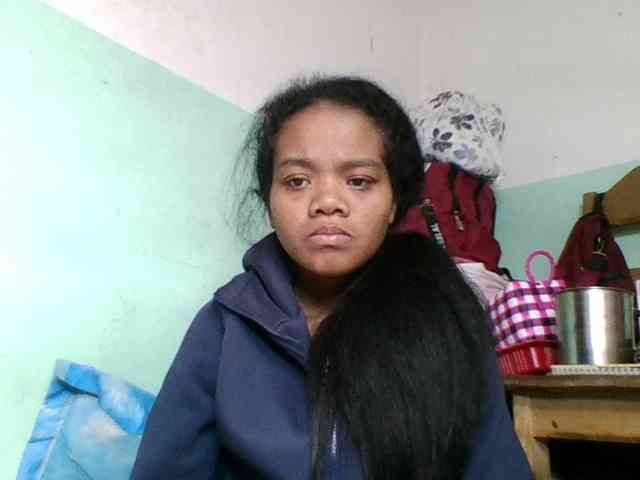 Berthine webcam