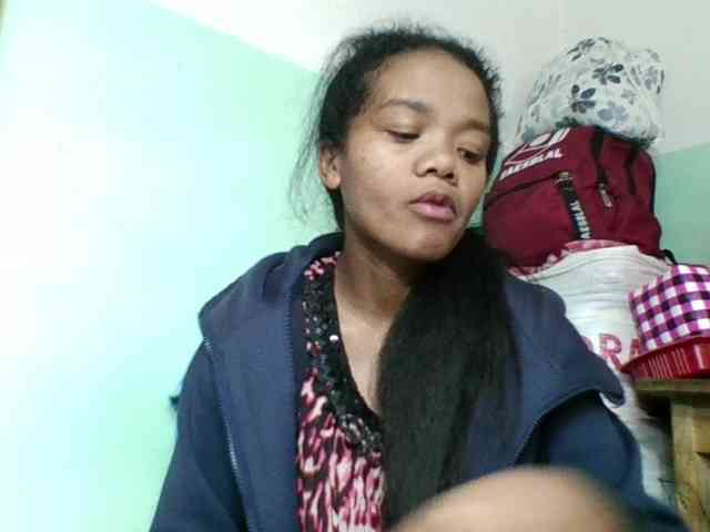 Berthine webcam