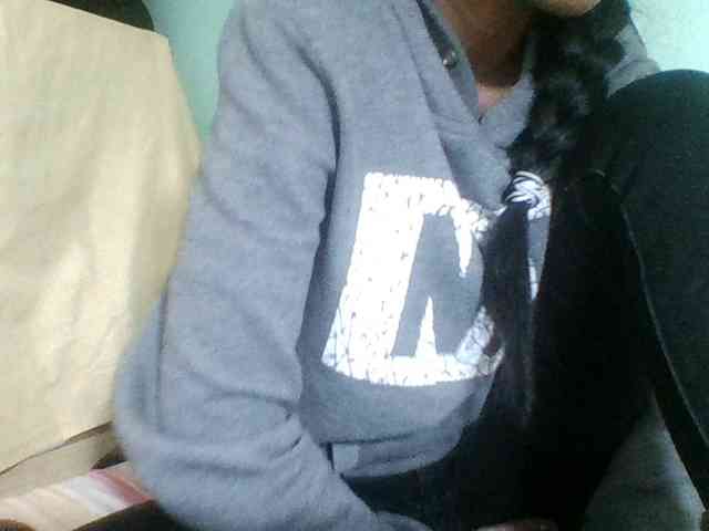 Berthine webcam
