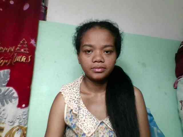 Berthine webcam