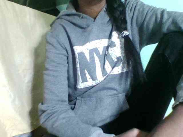 Berthine webcam