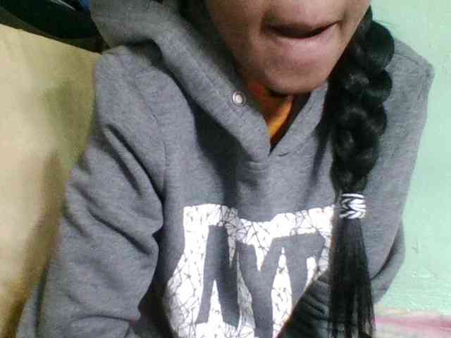Berthine webcam