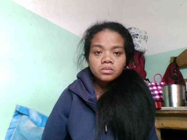 Berthine webcam